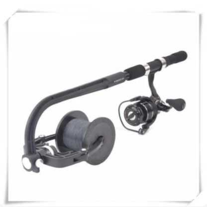 Fishing Line Winder Spooler -  Christmas Gift for Your Fisher