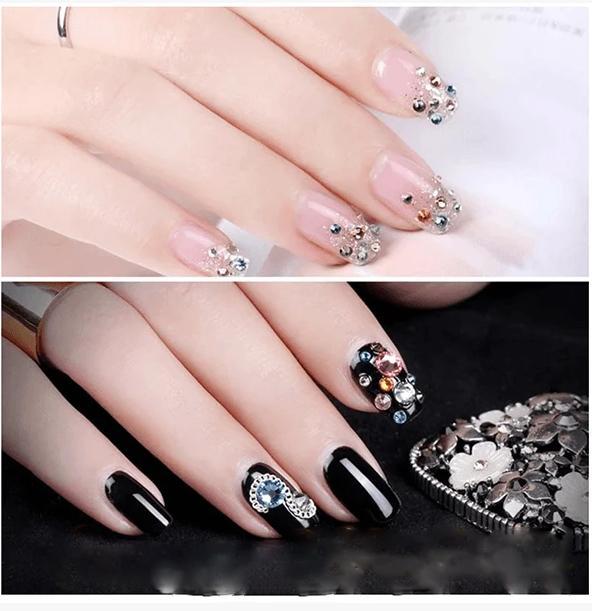 Diamond Applicator Set Embroidery Accessories