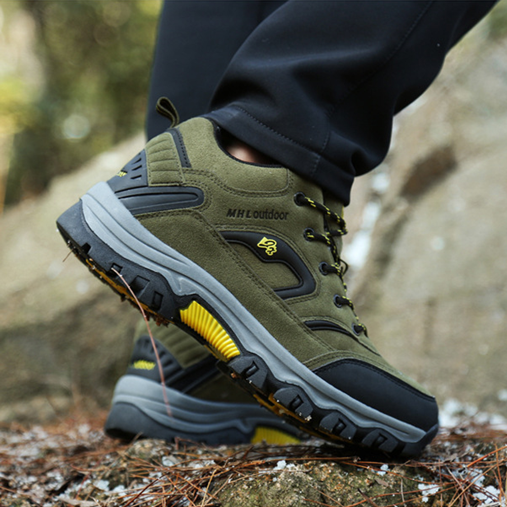 🔥ON THIS WEEK SALE 70% OFF🔥Men's Outdoor Breathable Walking Shoes