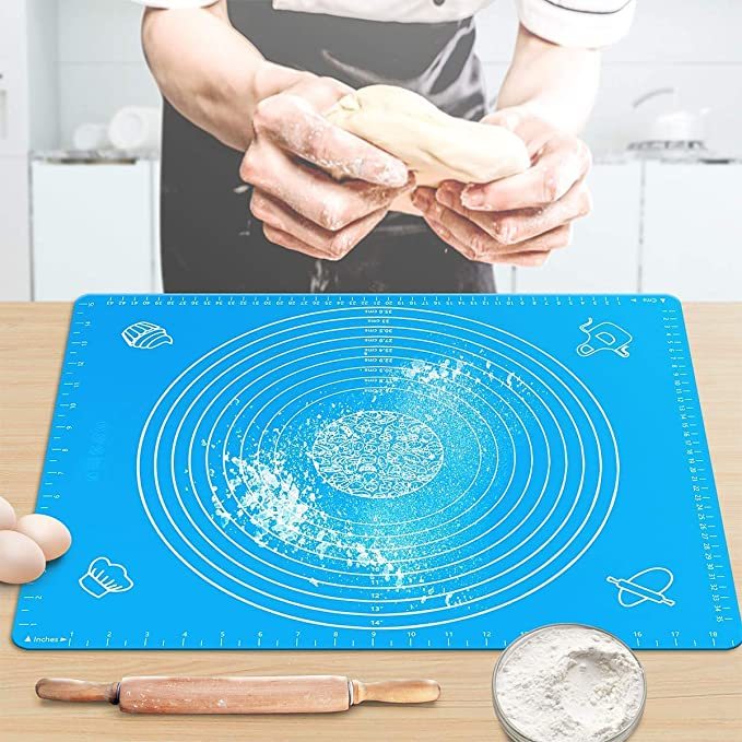 Non-Stick Baking Pastry Mat