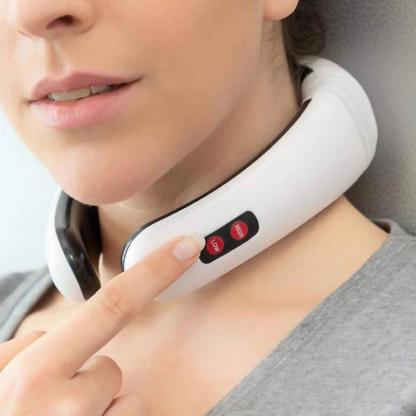 Electric Heated Cervical Neck Massager