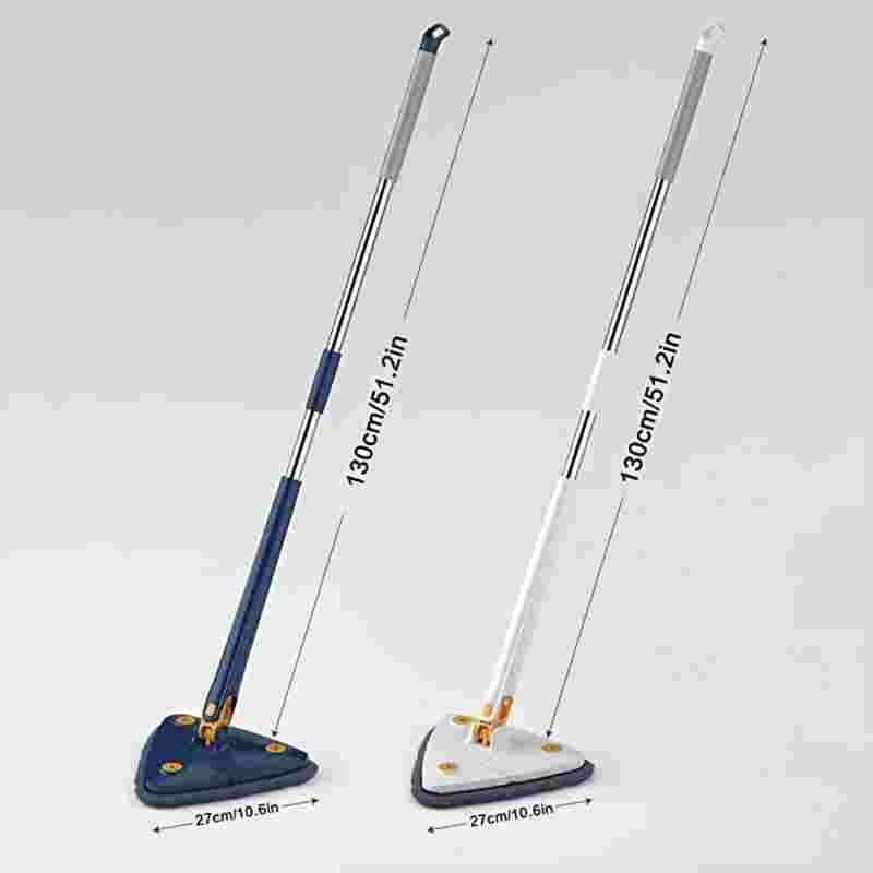 360° ROTATING ADJUSTABLE CLEANING MOP