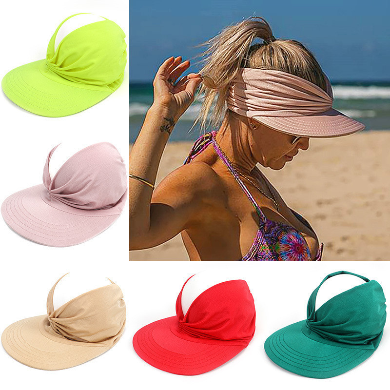 🔥Last Day 40% OFF🔥 Summer women's Sun Hat
