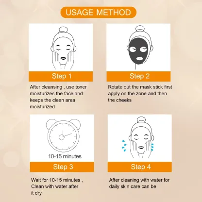 🔥BUY 1 GET 1 FREE🔥GREEN TEA DEEP CLEANSE MASK🍃