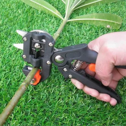 SUMMER CLEAN BIG SALE - GARDEN PROFESSIONAL GRAFTING CUTTING TOOL