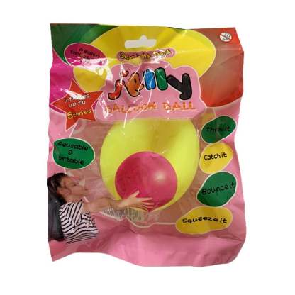 Amazing Bubble Ball