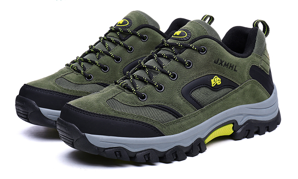 🔥ON THIS WEEK SALE 70% OFF🔥Men's Outdoor Breathable Walking Shoes