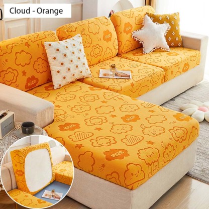 (🔥Last Day 68% OFF)2023 New Wear-Resistant Universal Sofa Cover