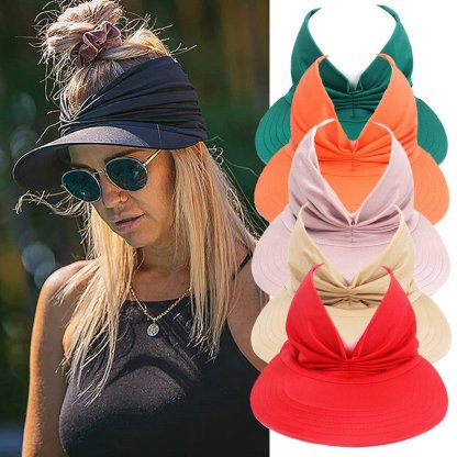 🔥Last Day 40% OFF🔥 Summer women's Sun Hat