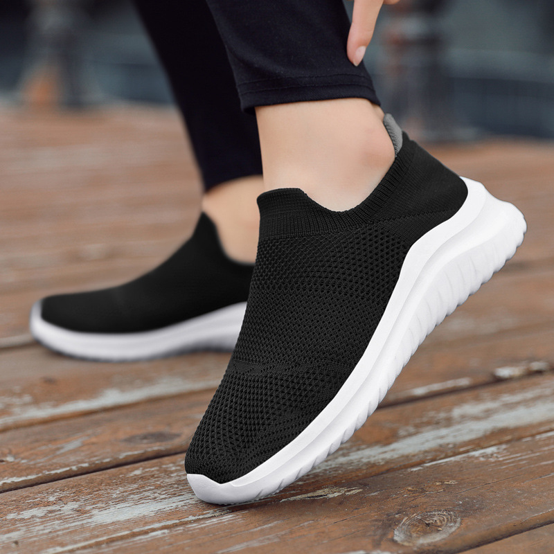 🔥LAST DAY DISCOUNT🔥SAVE $46🔥SOFT SOLE BREATHABLE MESH WALKING SHOES