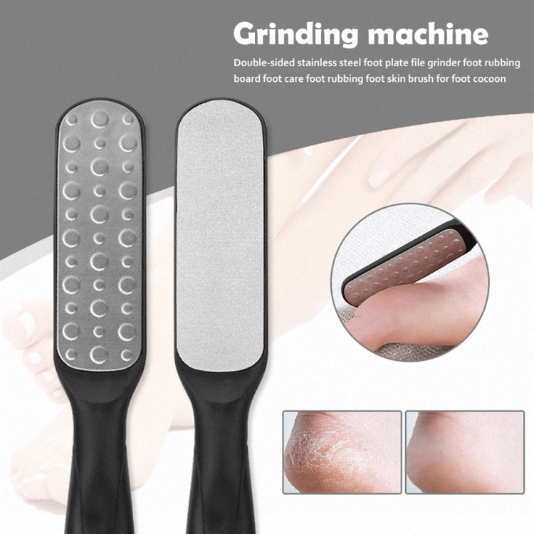 Double Side Foot Rasp