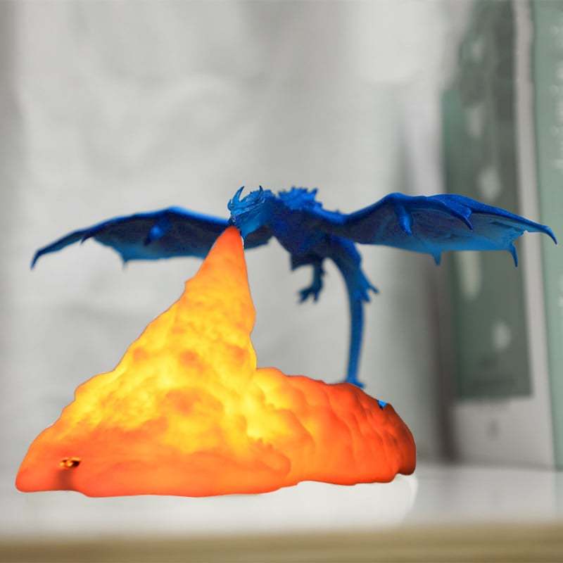 Dragon Lamp - (🔥NOW-49% OFF)