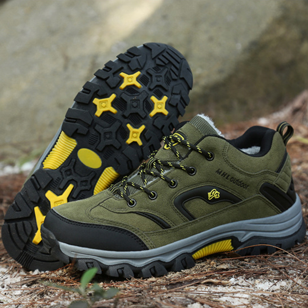 🔥ON THIS WEEK SALE 70% OFF🔥Men's Outdoor Breathable Walking Shoes