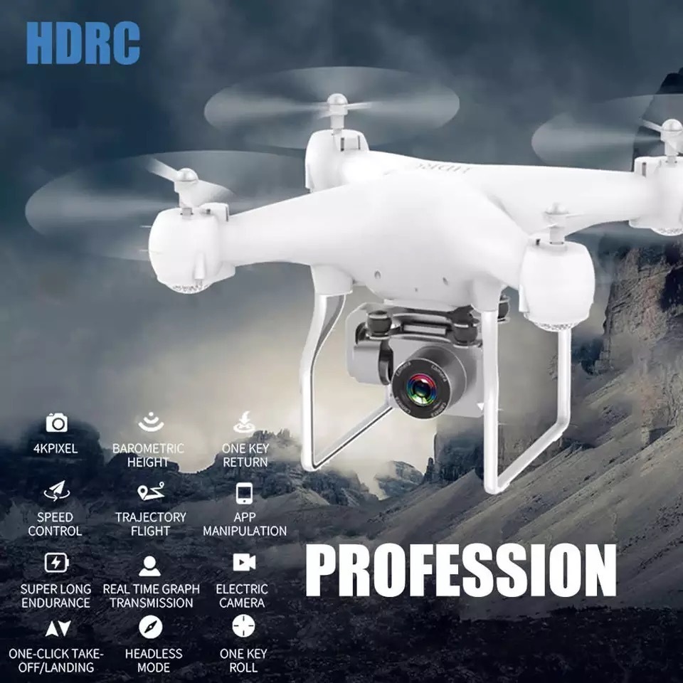 ✨4K CAMERA ROTATION WATERPROOF PROFESSIONAL S32T DRONE
