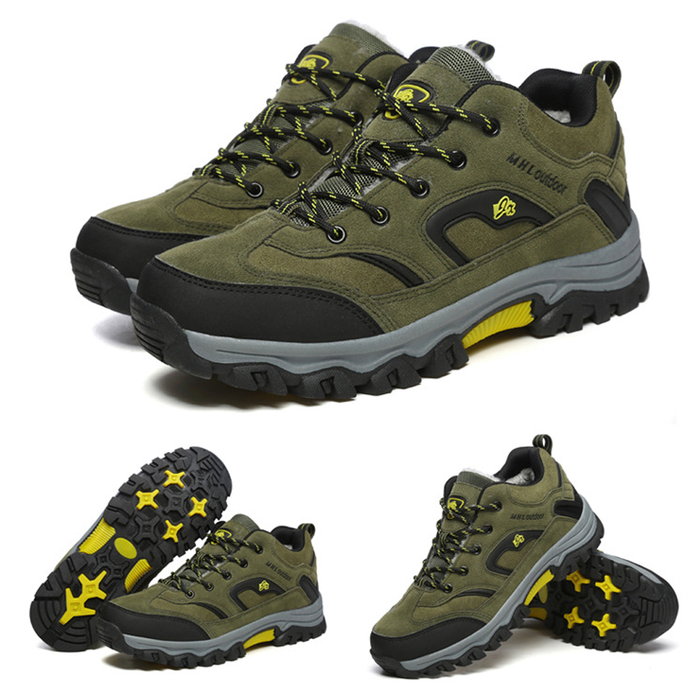 🔥ON THIS WEEK SALE 70% OFF🔥Men's Outdoor Breathable Walking Shoes