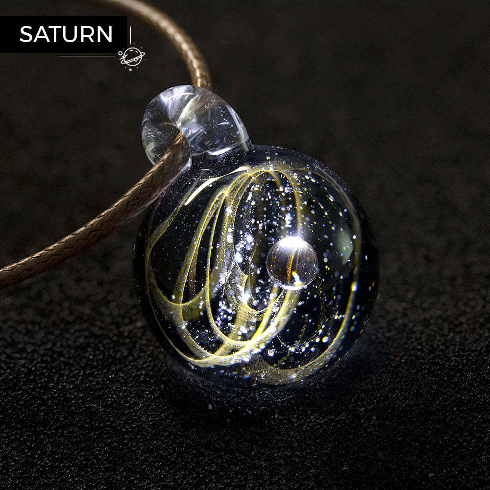 Galileo Universe Necklace