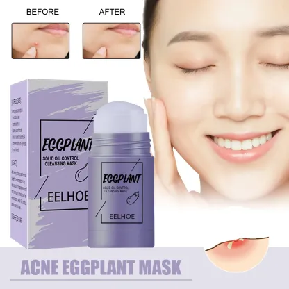 🔥BUY 1 GET 1 FREE🔥GREEN TEA DEEP CLEANSE MASK🍃