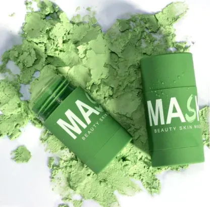 🔥Buy 1 Get 1 Free🔥buy three get four🔥 Get 25 off when you spend over 40🔥Green Tea Deep Cleanse Mask🍃