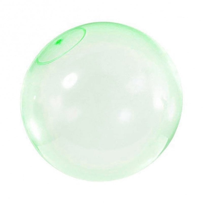 Amazing Bubble Ball