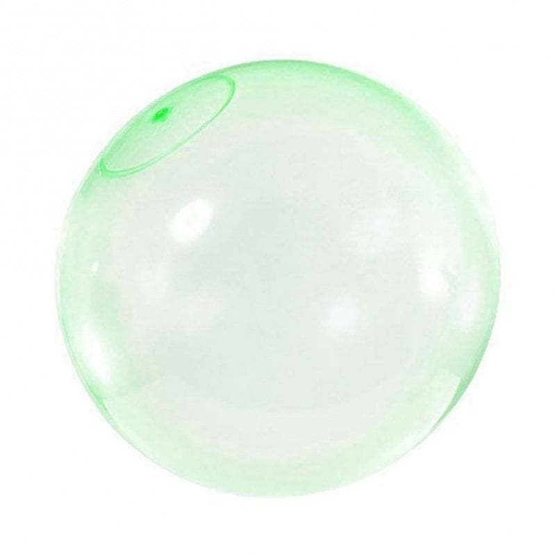 Amazing Bubble Ball