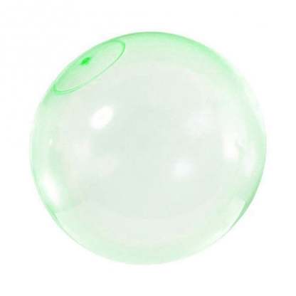 Amazing Bubble Ball