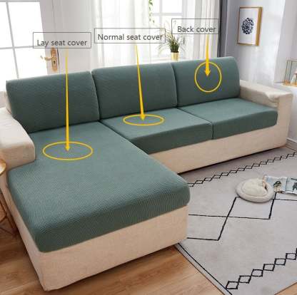 (🔥Last Day 68% OFF)2023 New Wear-Resistant Universal Sofa Cover