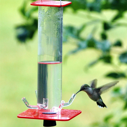 Peter's Hummingbird Feeder