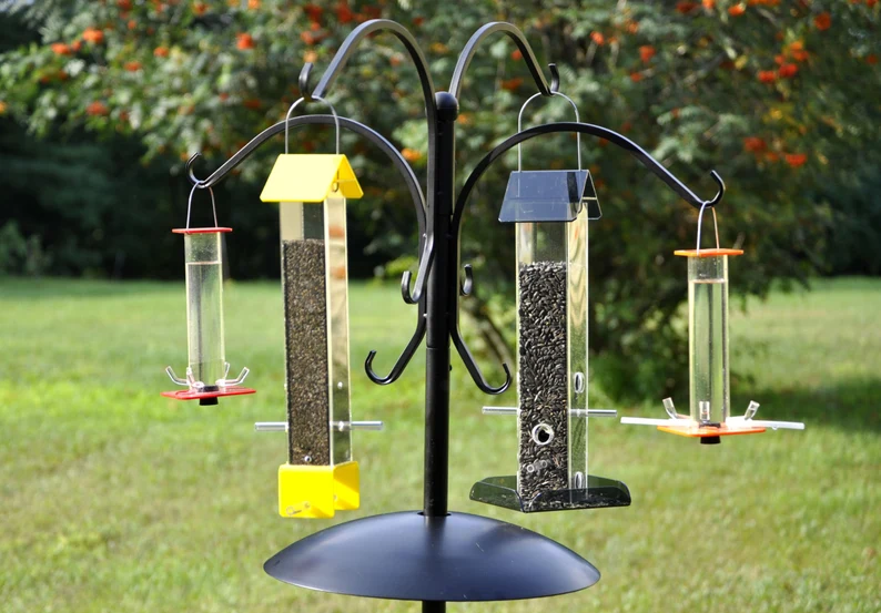 Peter's Hummingbird Feeder