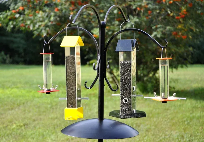 Peter's Hummingbird Feeder