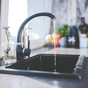 kitchen sink