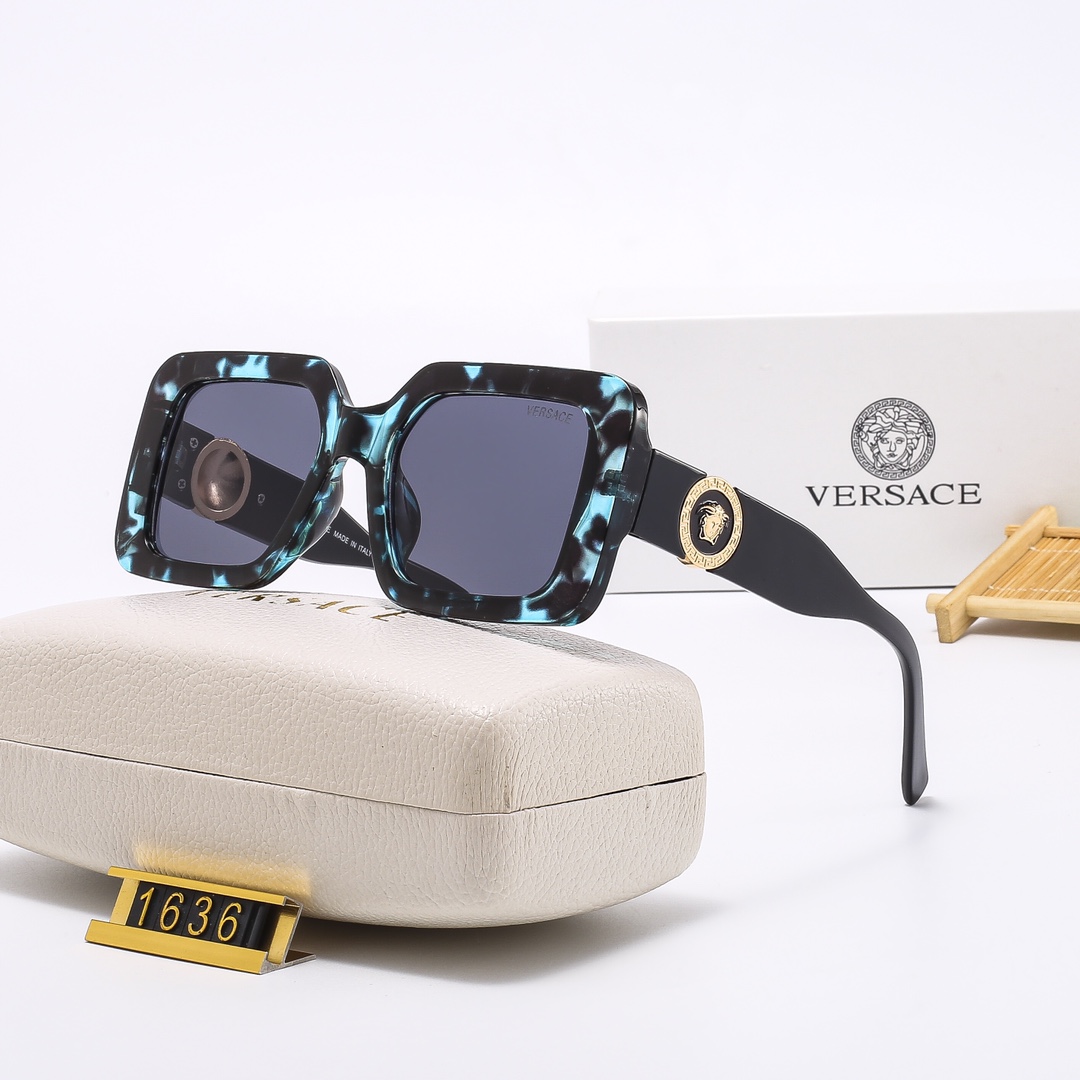 Versace Sunglasses
