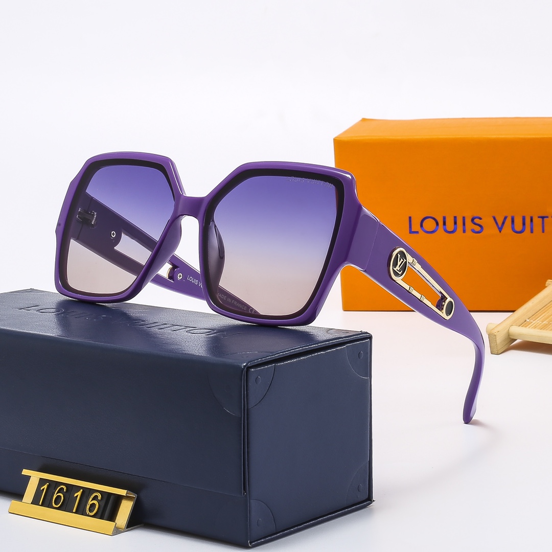 LVLadies Fashion Sunglasses