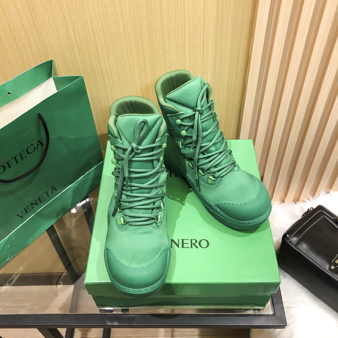 BV women sneakers unisex casual shoes