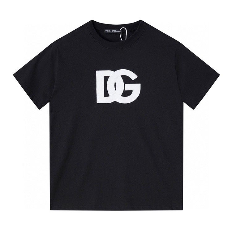 DG fashion short sleeves
