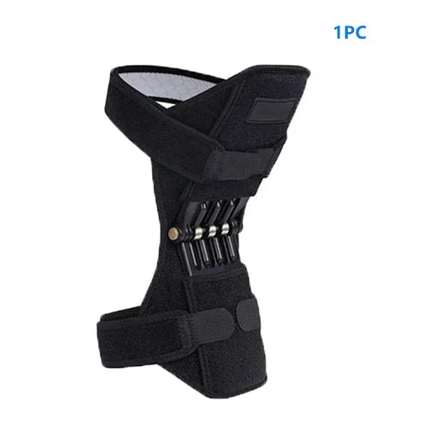 ✅ Innovative knee pads, joint support and knee strength enhancement.