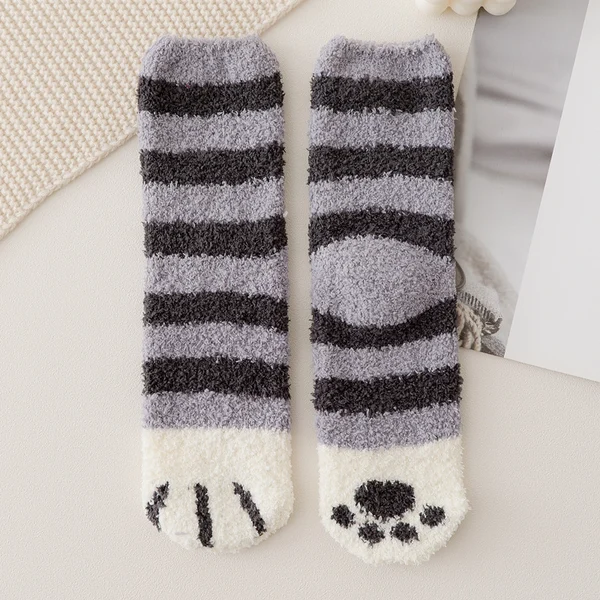 Cat Claw Socks -Christmas Promotion 🎁