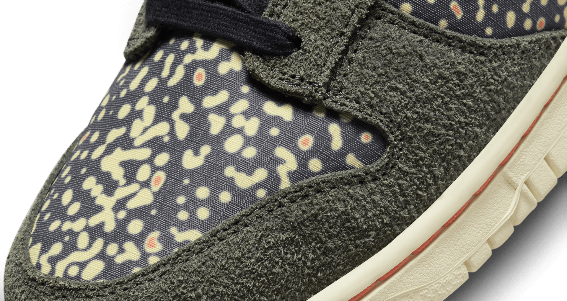 Dunk Low 'Sequoia and Alabaster' (FN7523-300) Release Date