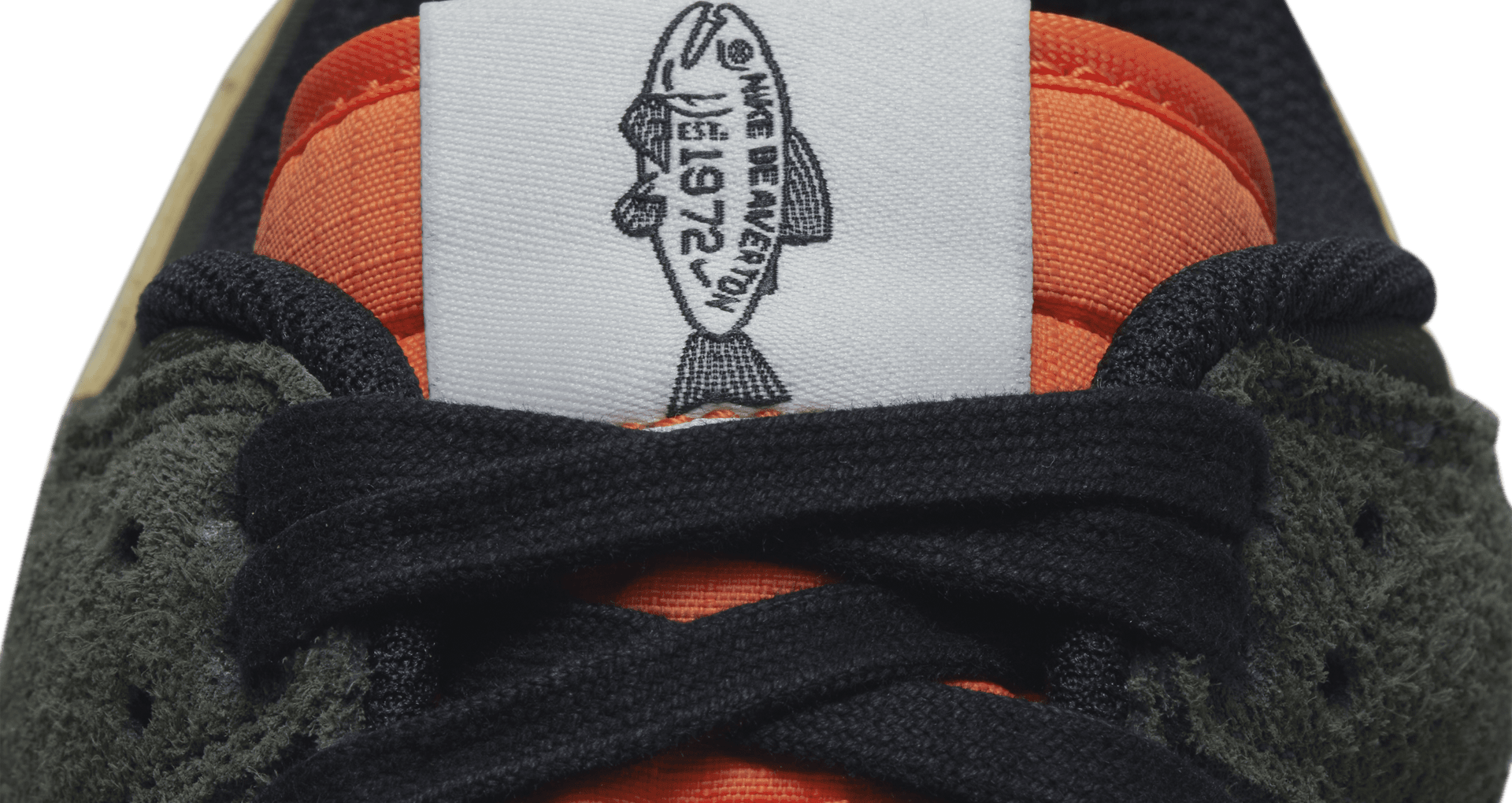Dunk Low 'Sequoia and Alabaster' (FN7523-300) Release Date