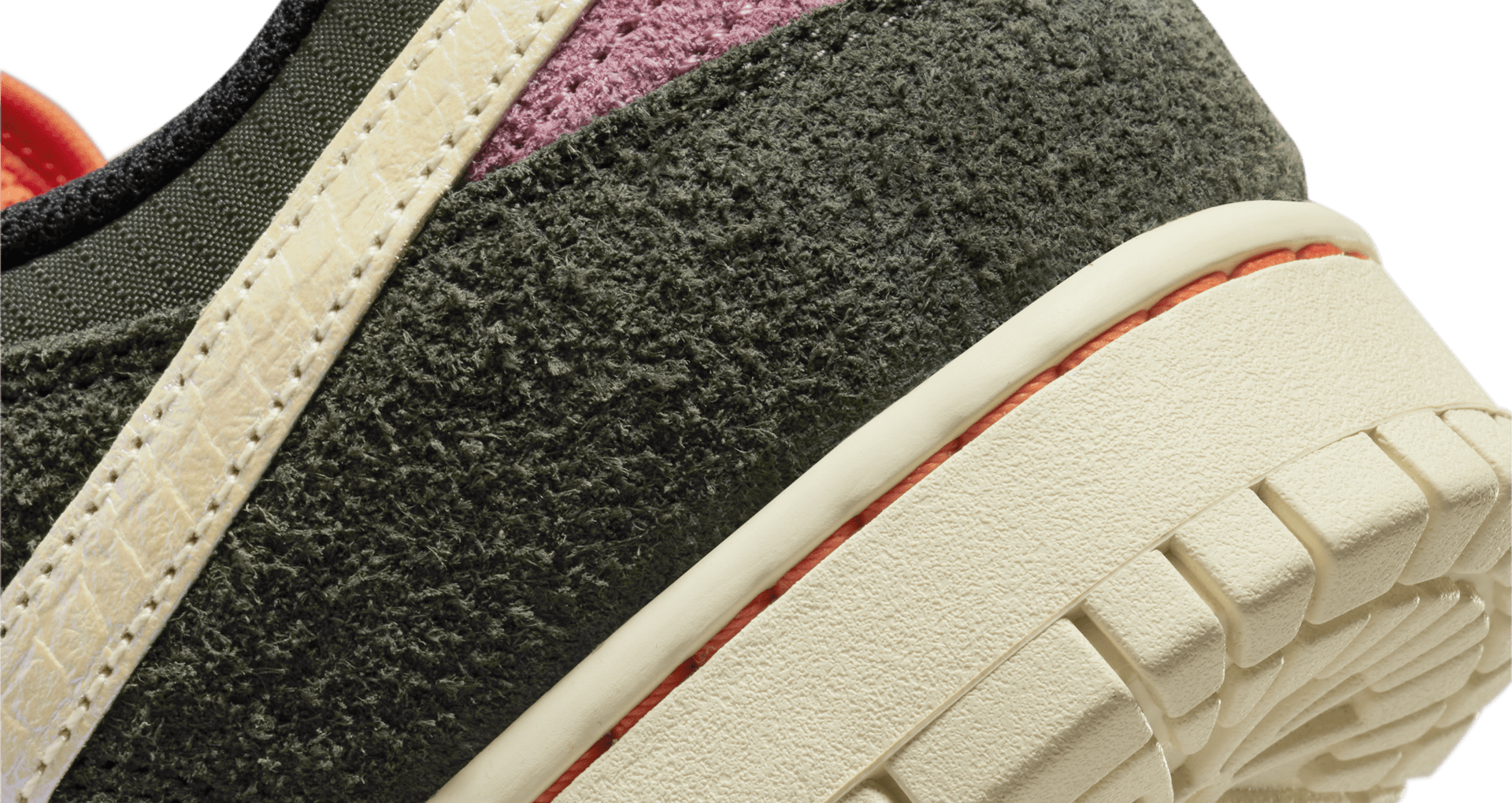 Dunk Low 'Sequoia and Alabaster' (FN7523-300) Release Date