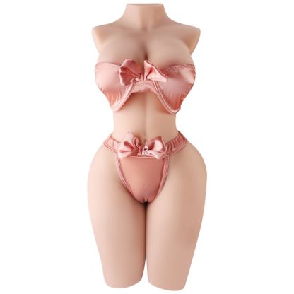 PinkParagon Perfect Nipples Butt | Sexy Realism-BestGSpot