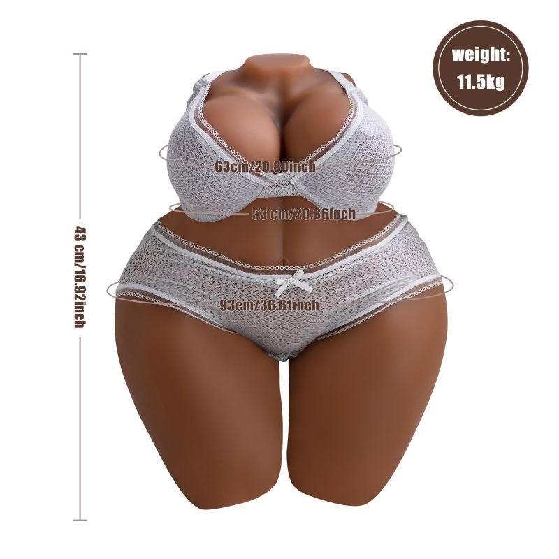 MatureMaster Sexy Lifelike Perfect BBW-BestGSpot