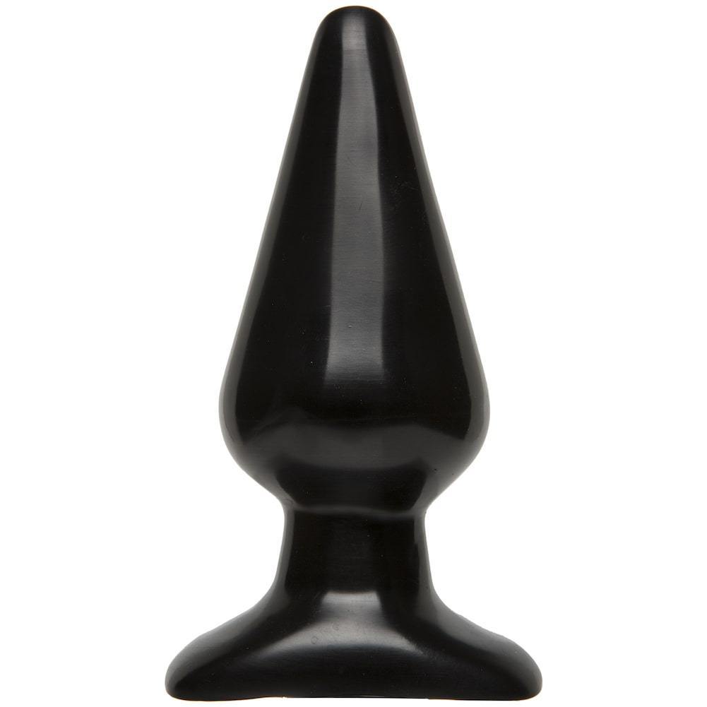 Large Tapered Butt Plug-BestGSpot