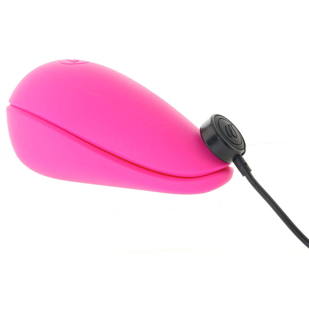 Womanizer x Lily Allen Liberty Clitoral Stimulator-BestGSpot