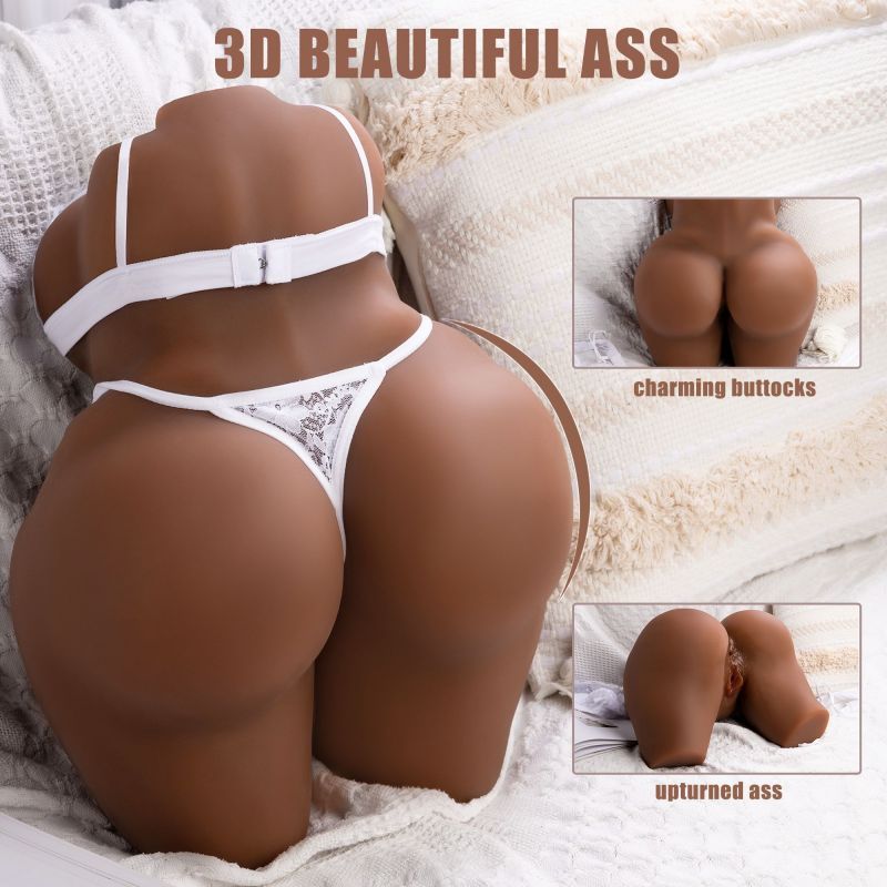 MatureMaster Sexy Lifelike Perfect BBW-BestGSpot