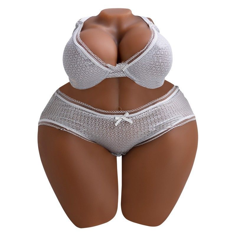 MatureMaster Sexy Lifelike Perfect BBW-BestGSpot