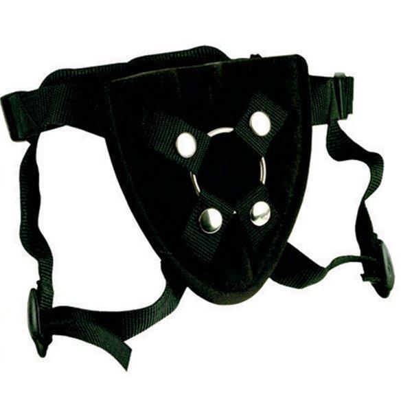 Lovers Super Strap Universal Harness-BestGSpot