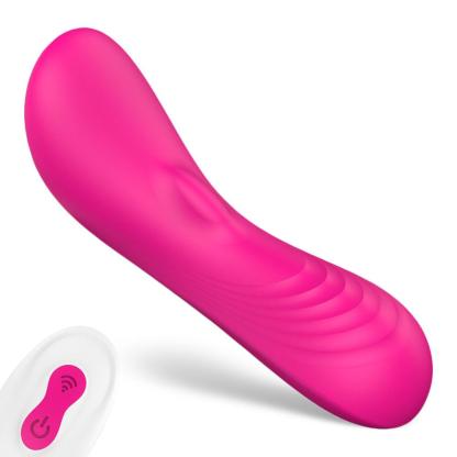 Orgazmic Wearable Clit Panty Vibrator - Unleash Your Pleasure-BestGSpot