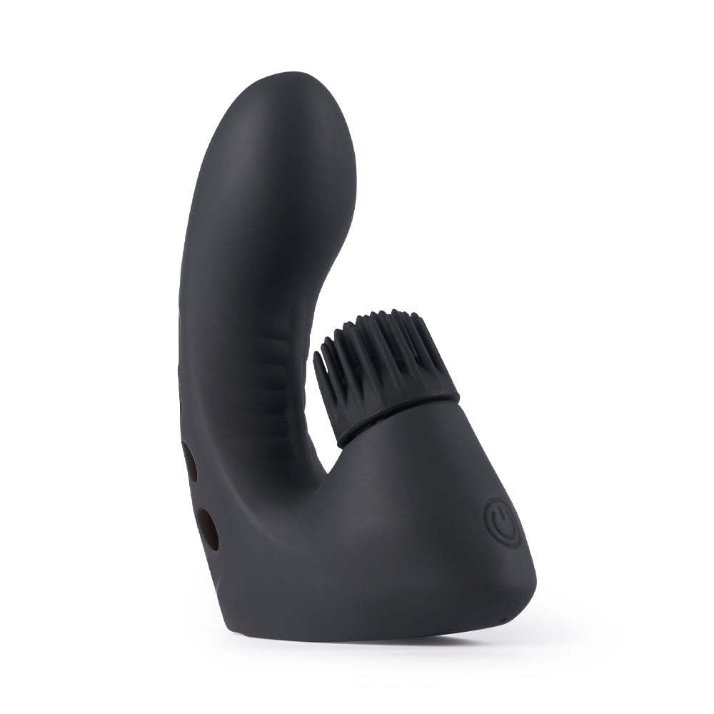 Pretty Love Wearable Finger Vibrator for Anus and Vagina-BestGSpot