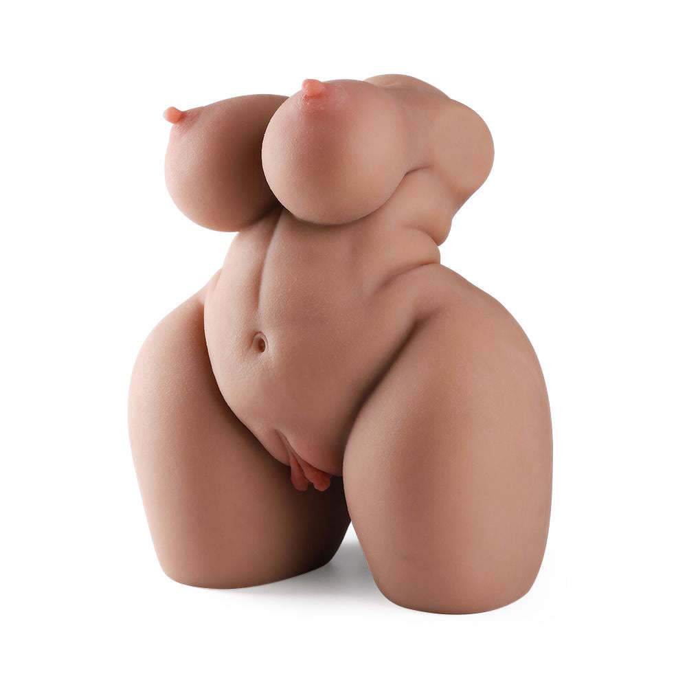 17.6 lb Mia Realistic Meaty Love Doll - Experience Sensual Bliss-BestGSpot