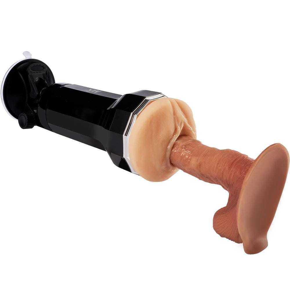 Pussy Sex Classic Masturbation Cup-BestGSpot